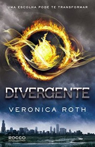 Baixar Divergente pdf, epub, eBook
