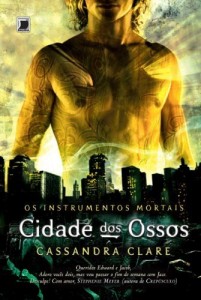 Baixar Cidade dos ossos – os instrumentos mortais – vol. 1 pdf, epub, eBook