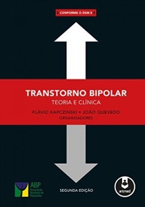 Baixar Transtorno Bipolar: Teoria e Cl&iacute;nica pdf, epub, eBook