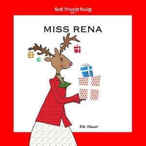 Baixar Miss Rena (Best Friends Books Livro 1) pdf, epub, eBook