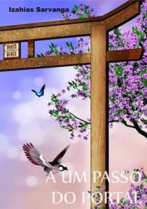 Baixar A um passo do  Portal pdf, epub, eBook