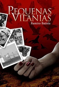 Baixar Pequenas Vilanias pdf, epub, eBook