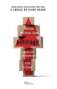 Baixar Antifrágil pdf, epub, eBook