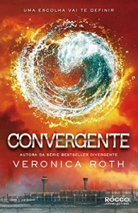 Baixar Convergente (Divergente Livro 3) pdf, epub, eBook
