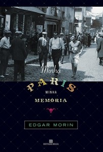 Baixar Minha Paris, minha mem&oacute;ria pdf, epub, eBook