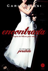 Baixar Encontrada – Perdida – vol. 2: À espera do felizes para sempre pdf, epub, eBook