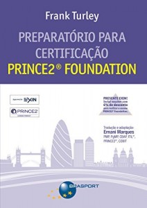 Baixar Preparatório para Certificação PRINCE2® Foundation pdf, epub, eBook
