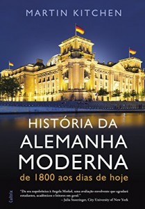 Baixar Hist&oacute;ria da Alemanha Moderna pdf, epub, eBook