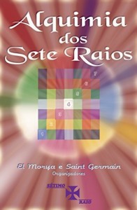 Baixar Alquimia dos Sete Raios pdf, epub, eBook