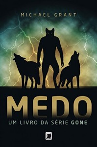 Baixar Medo – Gone – vol. 5 pdf, epub, eBook