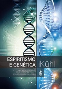 Baixar ESPIRITISMO E GEN&Eacute;TICA pdf, epub, eBook