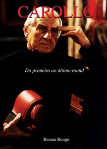 Baixar Carollo: do primeiro ao último round pdf, epub, eBook