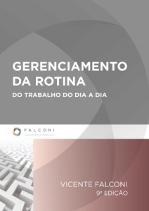 Baixar Gerenciamento da Rotina do Trabalho do dia a dia pdf, epub, eBook