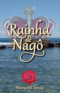 Baixar Rainha de Nago pdf, epub, eBook