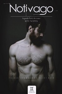 Baixar Not&iacute;vago: Sete noites, Parte 2 pdf, epub, eBook