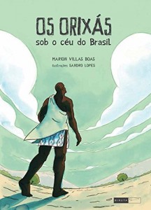 Baixar Os orix&aacute;s sob o c&eacute;u do Brasil pdf, epub, eBook