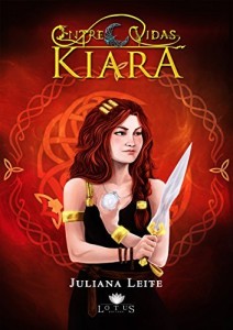 Baixar Kiara (Saga Entre Vidas Livro 1) pdf, epub, eBook