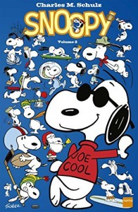 Baixar Snoopy: Volume 2 pdf, epub, eBook