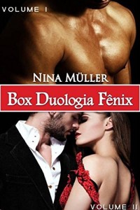 Baixar Box Duologia Fênix pdf, epub, eBook
