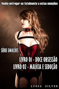 Baixar Especial S&eacute;rie Emo&ccedil;&otilde;es (Livro 01 e 02) pdf, epub, eBook