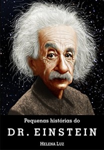 Baixar Pequenas hist&oacute;rias do Dr. Einstein pdf, epub, eBook