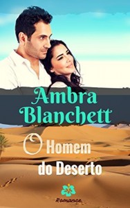 Baixar O Homem do Deserto pdf, epub, eBook