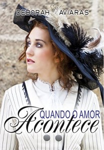 Baixar Quando o amor acontece pdf, epub, eBook
