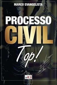 Baixar Processo Civil Top! pdf, epub, eBook