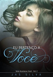 Baixar Eu Pertenço a Você (Aconteceu Você – Vol. 2) pdf, epub, eBook