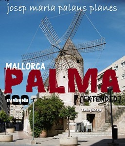 Baixar MALLORCA: PALMA [EXTENDED] [PT] pdf, epub, eBook