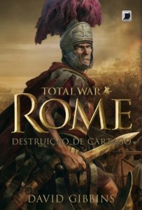 Baixar Rome – Total War – vol. 1: Destruição de Cartago pdf, epub, eBook