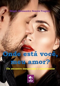 Baixar Onde est&aacute; voc&ecirc;, meu amor? pdf, epub, eBook
