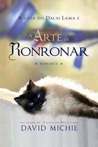 Baixar A gata do Dalai Lama e a arte de ronronar pdf, epub, eBook