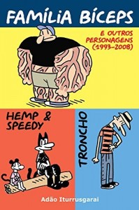Baixar Família Bíceps: E outros personagens pdf, epub, eBook