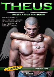 Baixar THEUS: Romance Gay. 196 páginas. pdf, epub, eBook