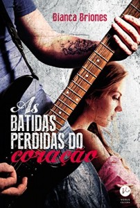 Baixar As batidas perdidas do coração – Batidas perdidas – vol. 1 pdf, epub, eBook