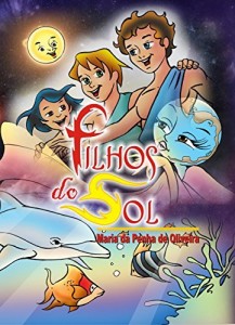 Baixar Filhos do Sol pdf, epub, eBook