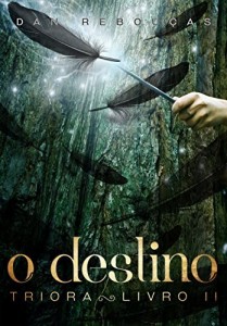 Baixar Triora: Livro II – O Destino pdf, epub, eBook