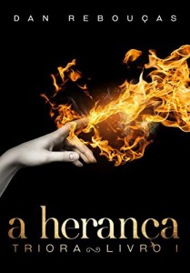 Baixar Triora: Livro I – A Heran&ccedil;a pdf, epub, eBook