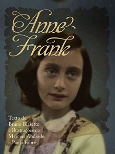 Baixar Anne Frank pdf, epub, eBook