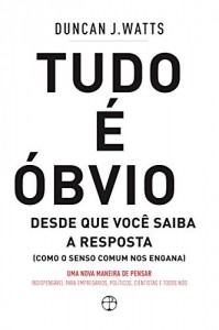 Baixar Tudo é óbvio: Desde que você saiba a resposta pdf, epub, eBook