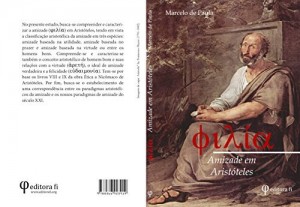 Baixar Fil&iacute;a, A Amizade em Arist&oacute;teles pdf, epub, eBook
