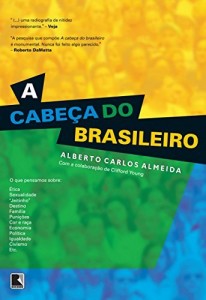 Baixar A cabe&ccedil;a do brasileiro pdf, epub, eBook