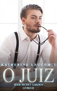 Baixar O Juiz (Secret Garden – Livro 1) pdf, epub, eBook