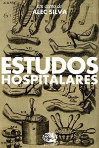 Baixar Estudos Hospitalares pdf, epub, eBook