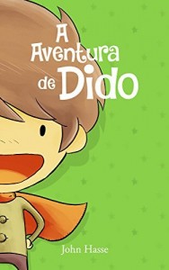 Baixar A Aventura de Dido (As Aventuras de Dido Livro 1) pdf, epub, eBook