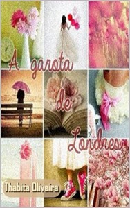 Baixar A Garota de Londres ( Livro 1 – Série Garotas do Brasil) pdf, epub, eBook