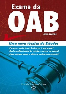 Baixar Exame da OAB SEM STRESS: Uma nova t&eacute;cnica de estudos pdf, epub, eBook