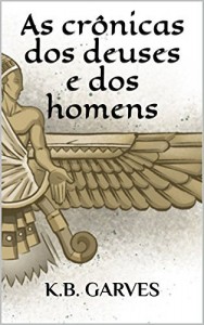 Baixar As cr&ocirc;nicas dos deuses e dos homens pdf, epub, eBook