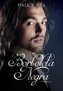 Baixar Borboleta Negra – Volume I pdf, epub, eBook